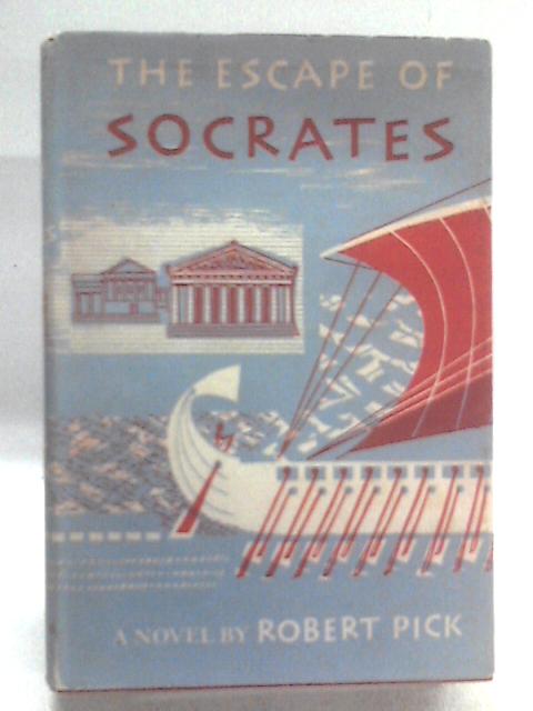 The Escape Of Socrates