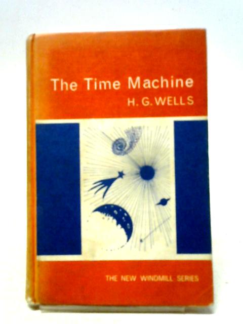 The Time Machine: An Invention