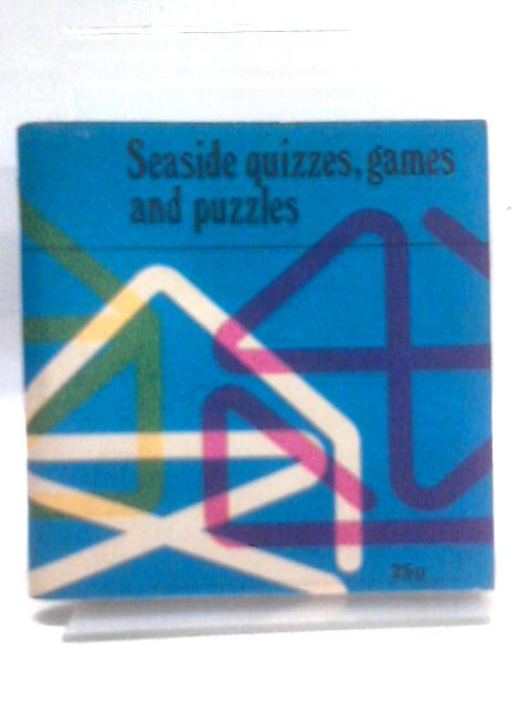 Seaside Quizzes, Games and Puzzles