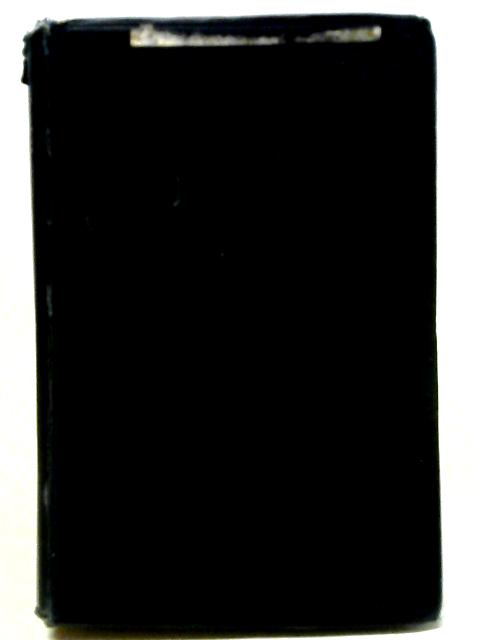 On the Art of Writing: Lectures Delivered in the University of Cambridge, 1913-1914