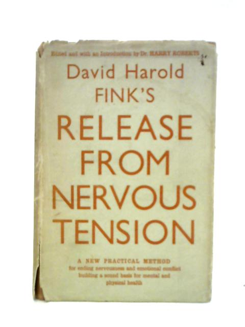 Release From Nervous Tension