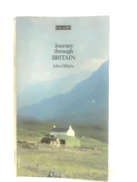 Journey Through Britain