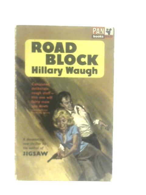 Road Block