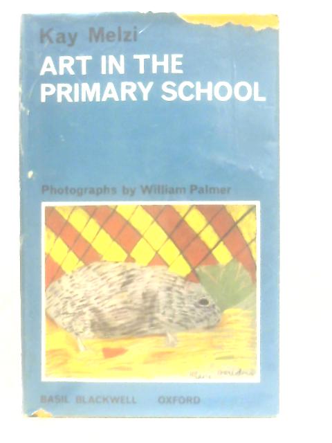 Art in the Primary School
