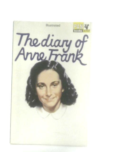 The Diary of Anne Frank