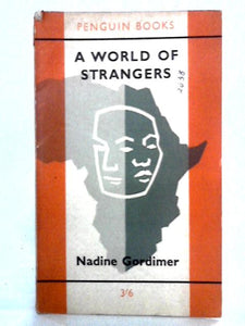 A World Of Strangers 