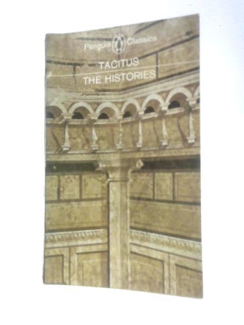 The Histories (New Translation by Kenneth Wellesley).