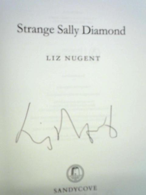 Strange Sally Diamond