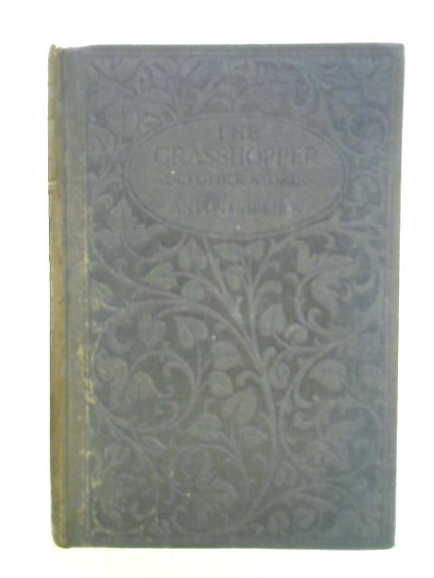 The Grasshopper and Other Stories
