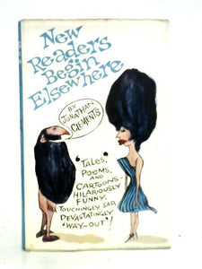 New Readers Begin Elsewhere - Tales Poems and Cartoons - Hilariously Funny Touch 