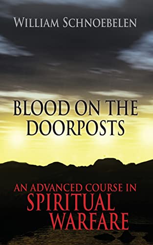 Blood on the Doorposts