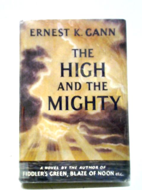 The High and the Mighty