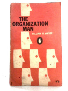 The Organization Man 