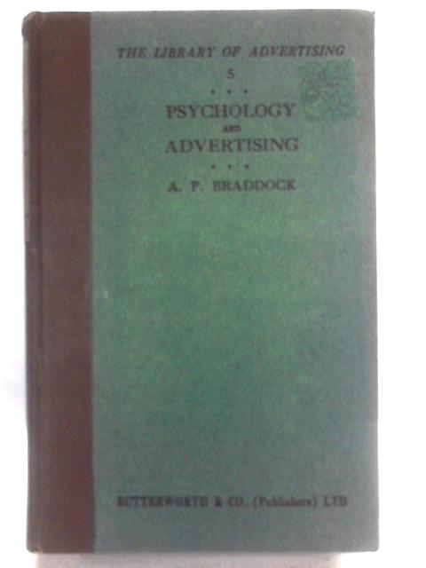 Psychology and Advertising