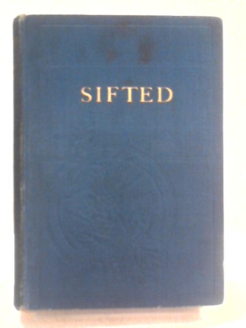 Sifted