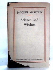 Science and Wisdom 