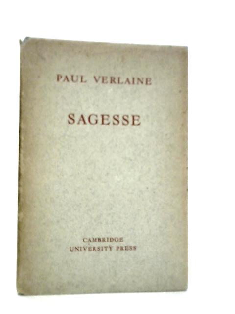Sagesse