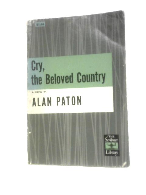 Cry, the Beloved Country