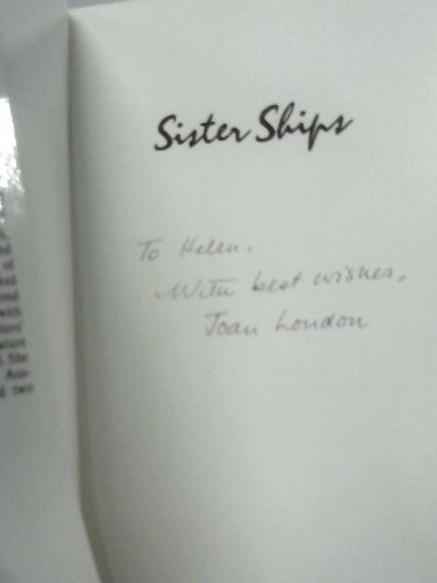 Sister Ships and Other Stories