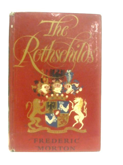 The Rothschilds, A Family Portrait