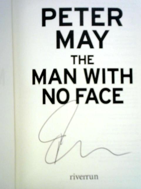 The Man With No Face