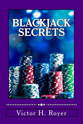Blackjack Secrets