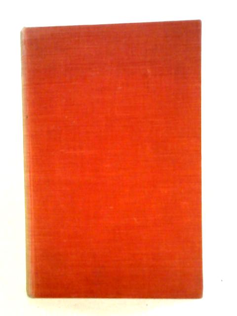 Practical Criticism, A Study of Literary Judgment