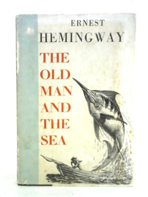 The Old Man and the Sea