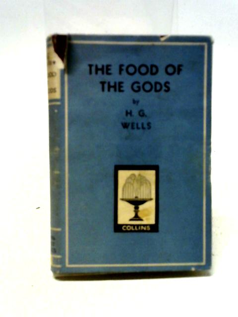 The Food of the Gods