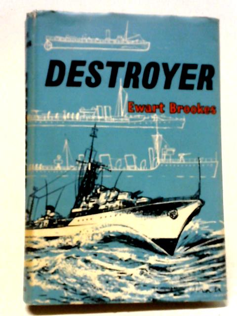 Destroyer
