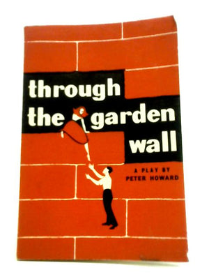 Through The Garden Wall
