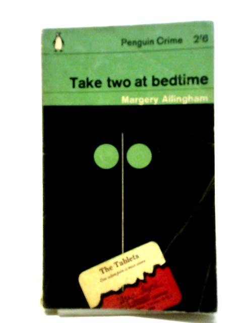 Take Two At Bedtime Wanted: Someone Innocent And Last Act
