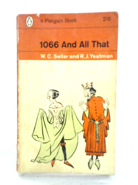 1066 And All That