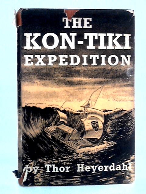 The Kon-Tiki Expedition