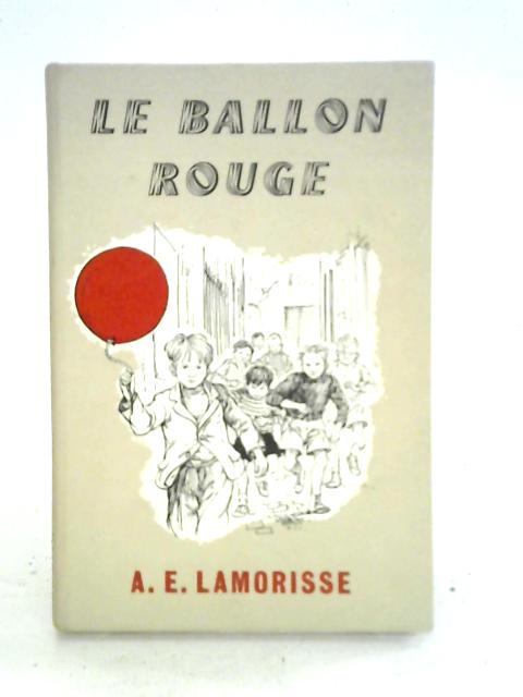 Le Ballon Rouge