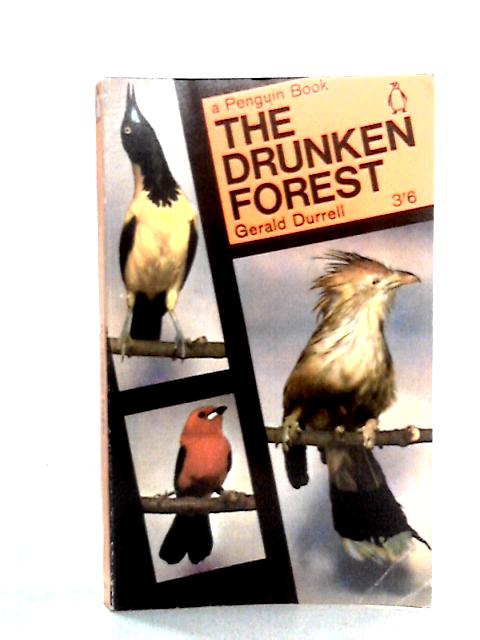 The Drunken Forest