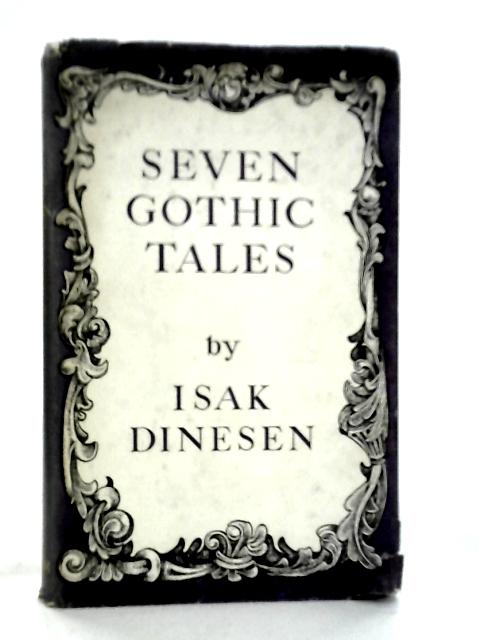 Seven Gothic Tales
