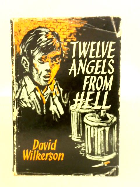 Twelve Angels from Hell