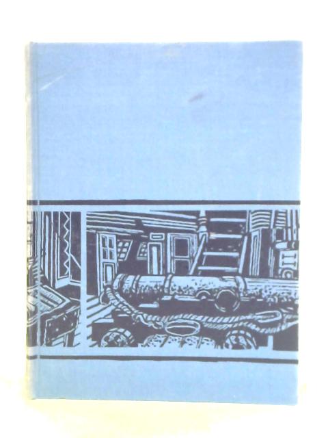 Three Stories: Bartleby, Benito Cereno, Billy Budd