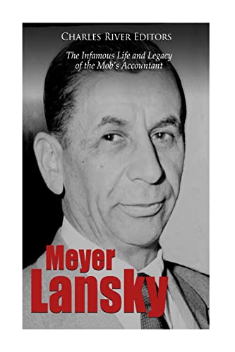 Meyer Lansky
