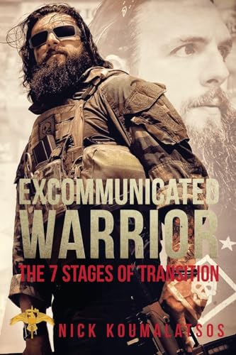 Excommunicated Warrior