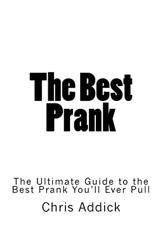 The Best Prank