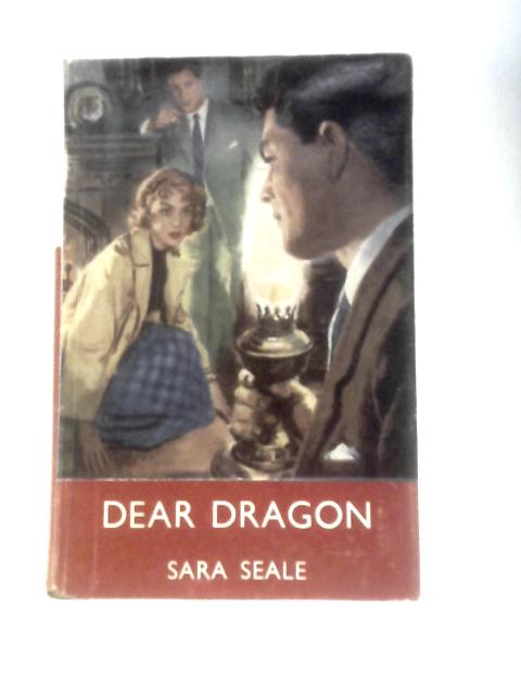 Dear Dragon