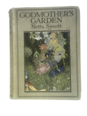 Godmother's Garden