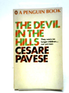 The Devil In The Hills 