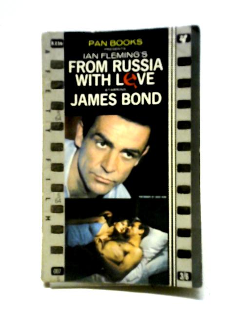 From Russia, With Love