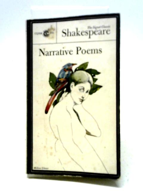 Narrative Poems