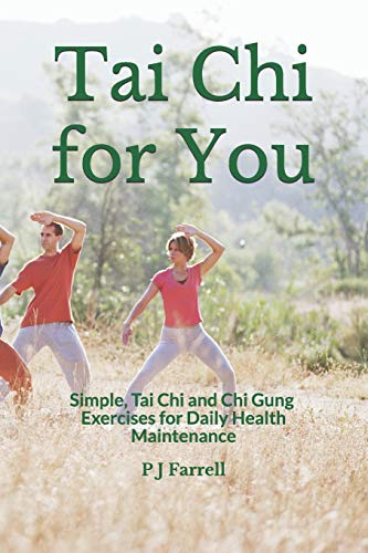 Tai Chi for You