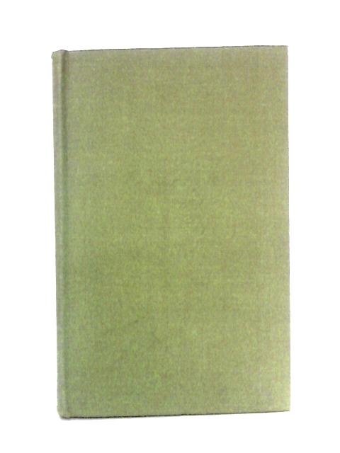 The History of the Peloponnesian War