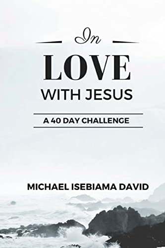 In Love With Jesus